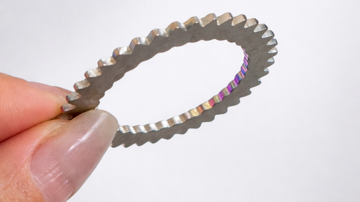 Precision Machined Medical Components for Medical Devices