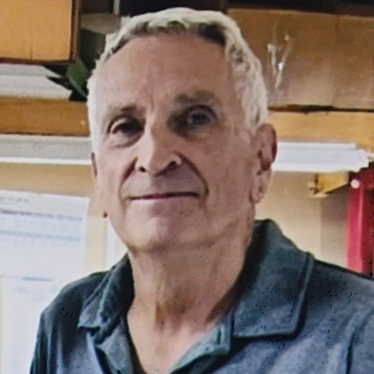 Don Lamson praised XY Global's precision CNC machining services.