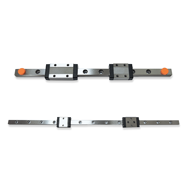 High-accuracy Lead Screw for Semiconductor Positioning Systems