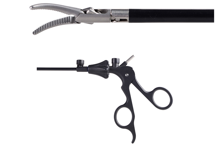 Laparoscopic device-Medical Equipment Parts 3
