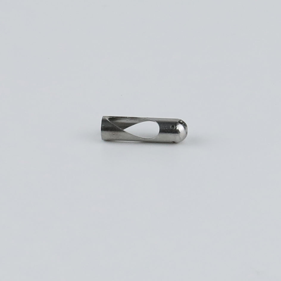 Micron Level Stainless Steel Needle Part
