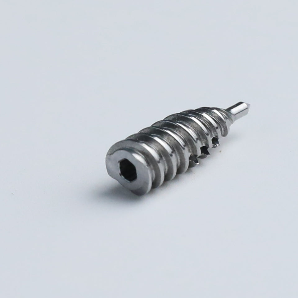 Miniature Precision Parts for Medical Equipment Applications