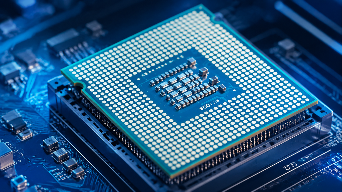 Semiconductor Industry Components Manufactured with High Precision Machining