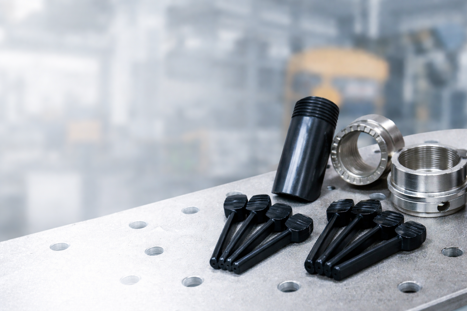 A Story of Integrity Behind a Small Sample