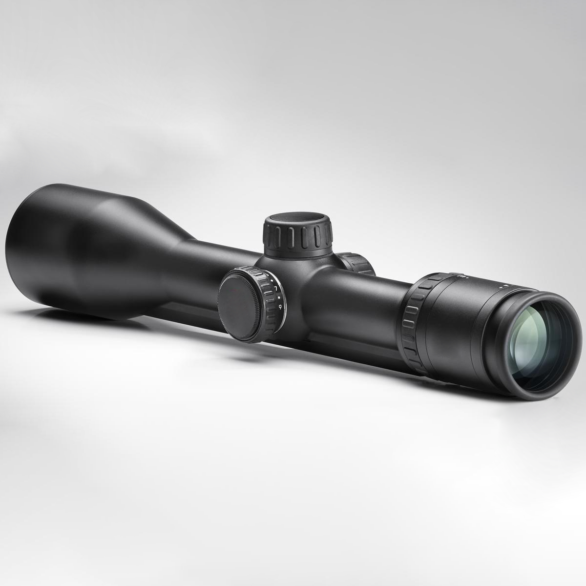 Adjustable Zoom Optical Lens Barrel Precision CNC Machined Housing