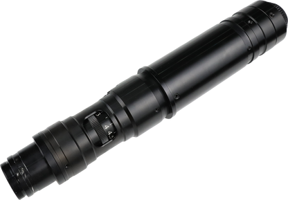 Aluminum Optical Tube Housing For Camera Modules