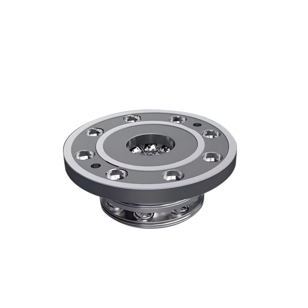 Zero Point Thread Built-in Zero Point Chuck – XY Global