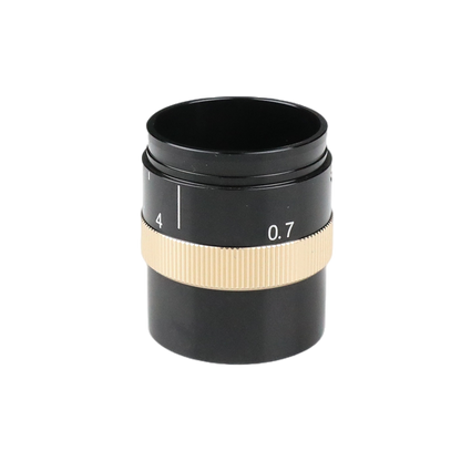 cnc machined optical adjustment ring