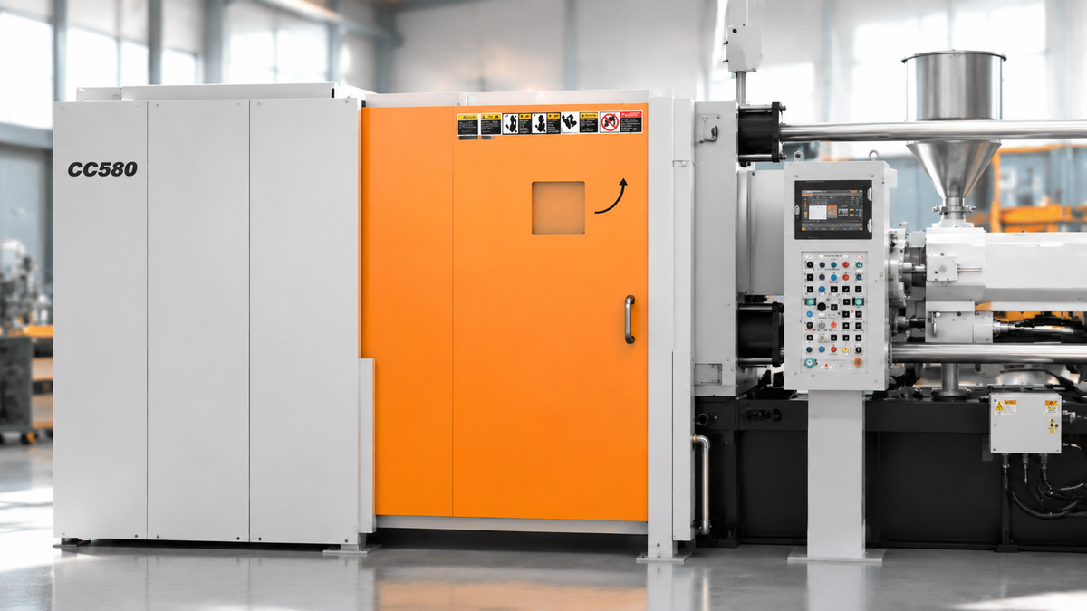 Custom Die Casting Services for Complex Aluminum And Zinc Alloy Parts