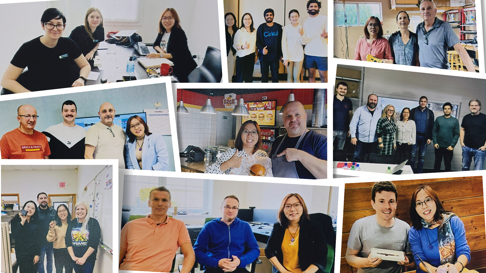 Customers Praise XY Global  Custom Optical Lens And Barrel Manufacturing Services