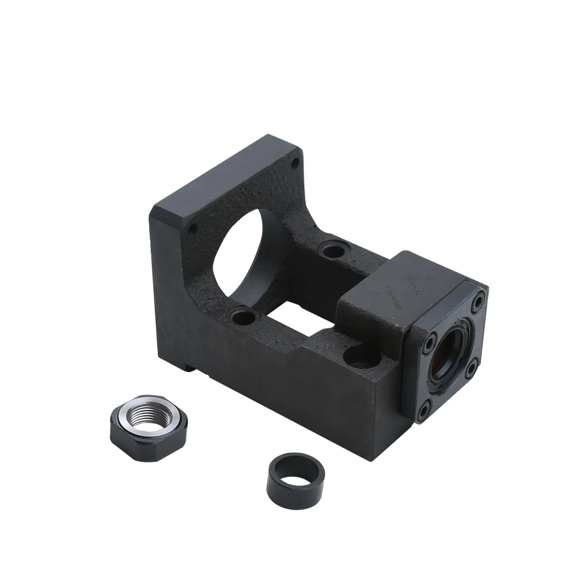 Customized Mounts for Optical Scanners-Optical Manufacturing 