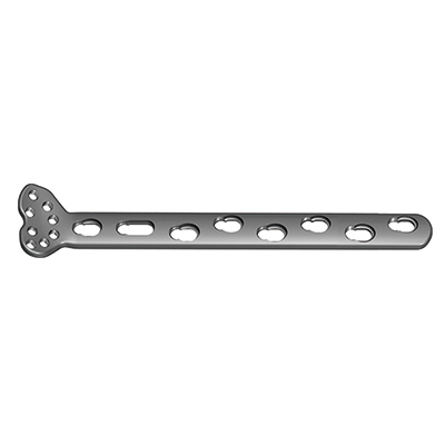 Distal Radius Locking Plate Series