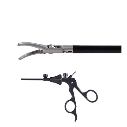 Laparoscopic device-Medical Equipment Parts 3