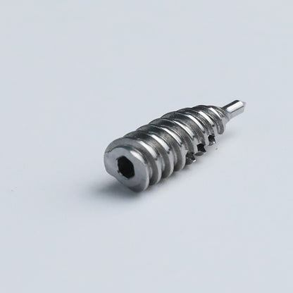 Miniature Precision Parts for Medical Equipment Applications
