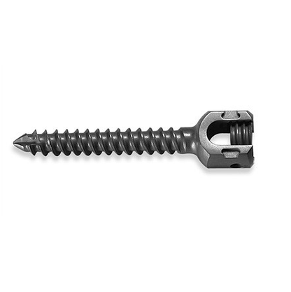 Orthopedic Bone Screws Series for Fracture Fixation3