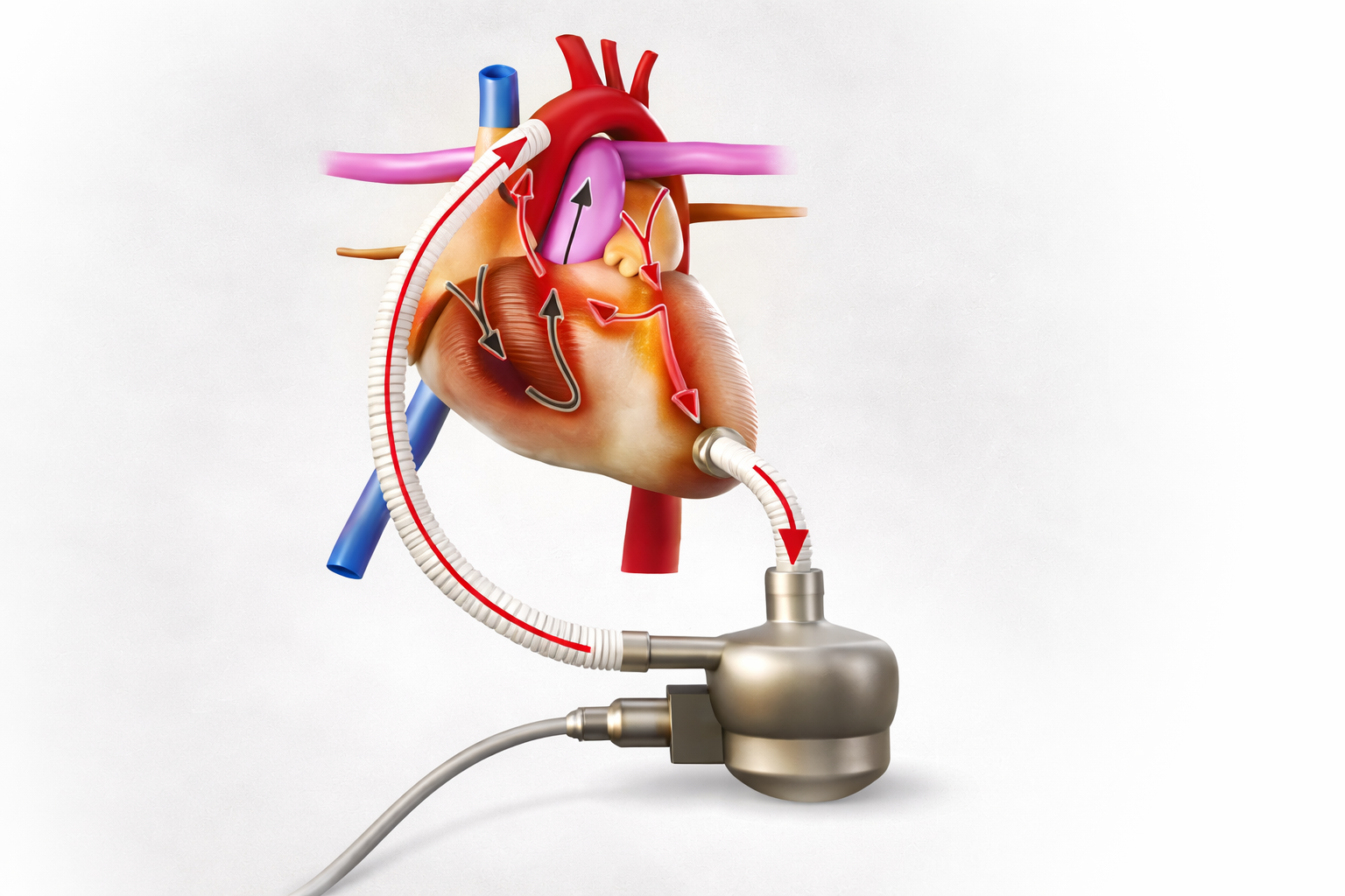 Precision CNC Machined Minimally Invasive Medical Implant Component