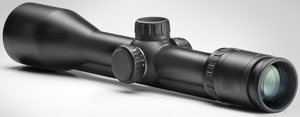 Precision CNC Machined Optical Scope Housing from XY Global China Factory