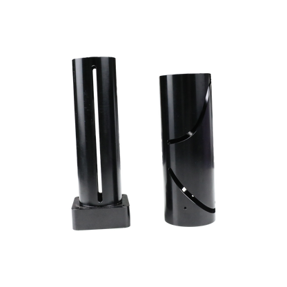 Surface Finishing and Anodizing in Optics Manufacturing