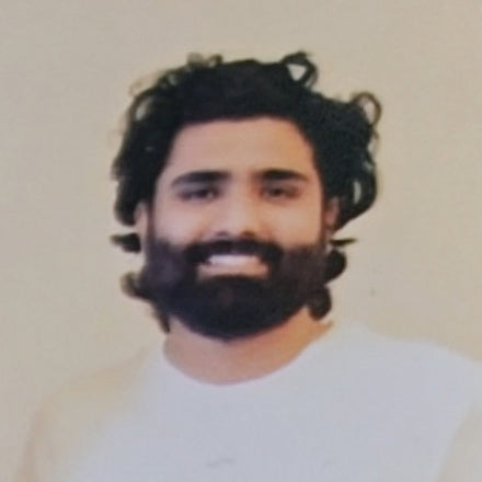 Velantha Kandaday praised XY Global's online CNC custom machining service